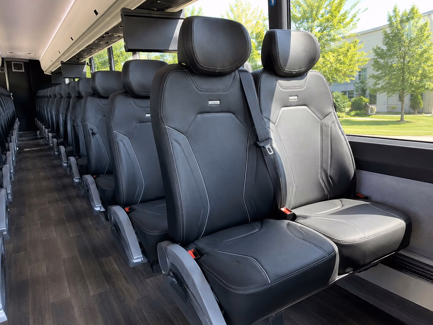 book group transportation in fort collins in minutes not days