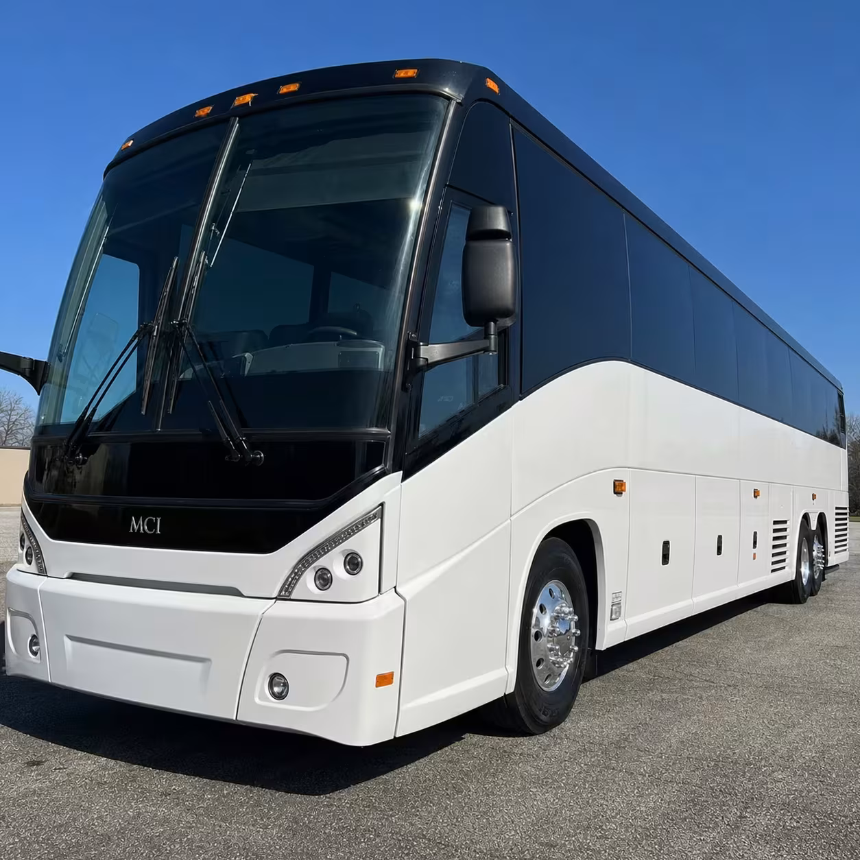 charter bus rentals for wedding venues outside fort collins
