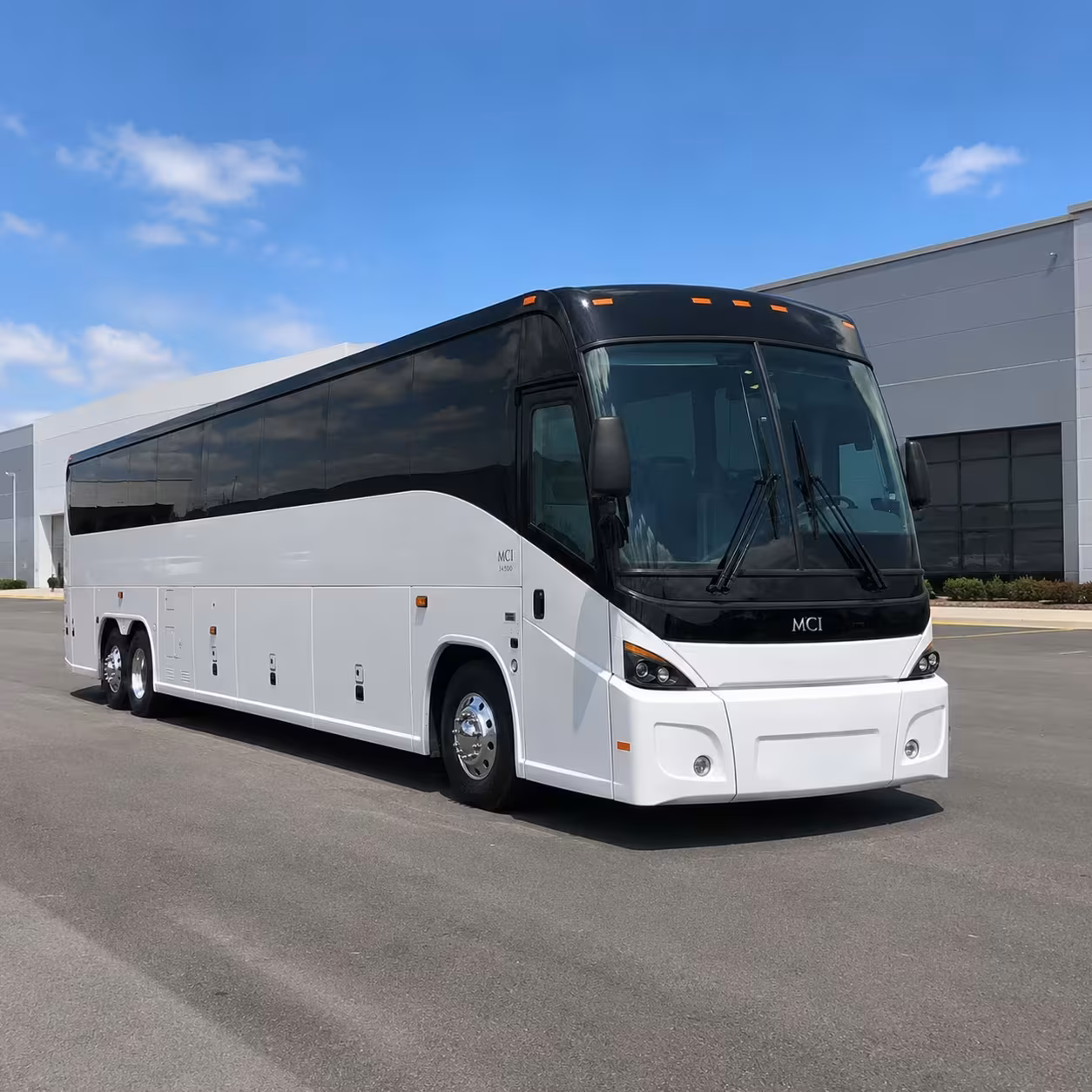 employee transportation in fort collins and all the surrounding areas