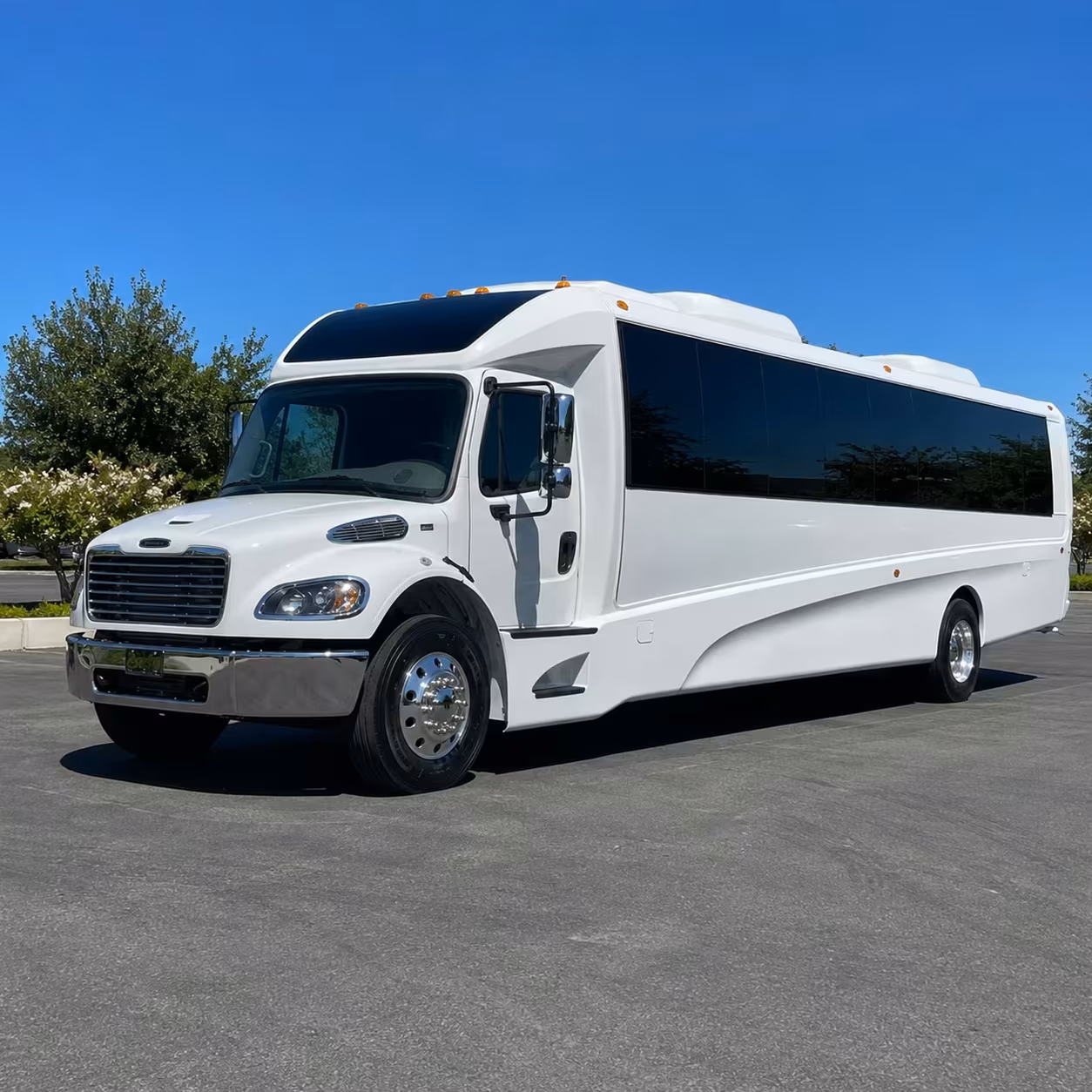 event transportation services in fort collins