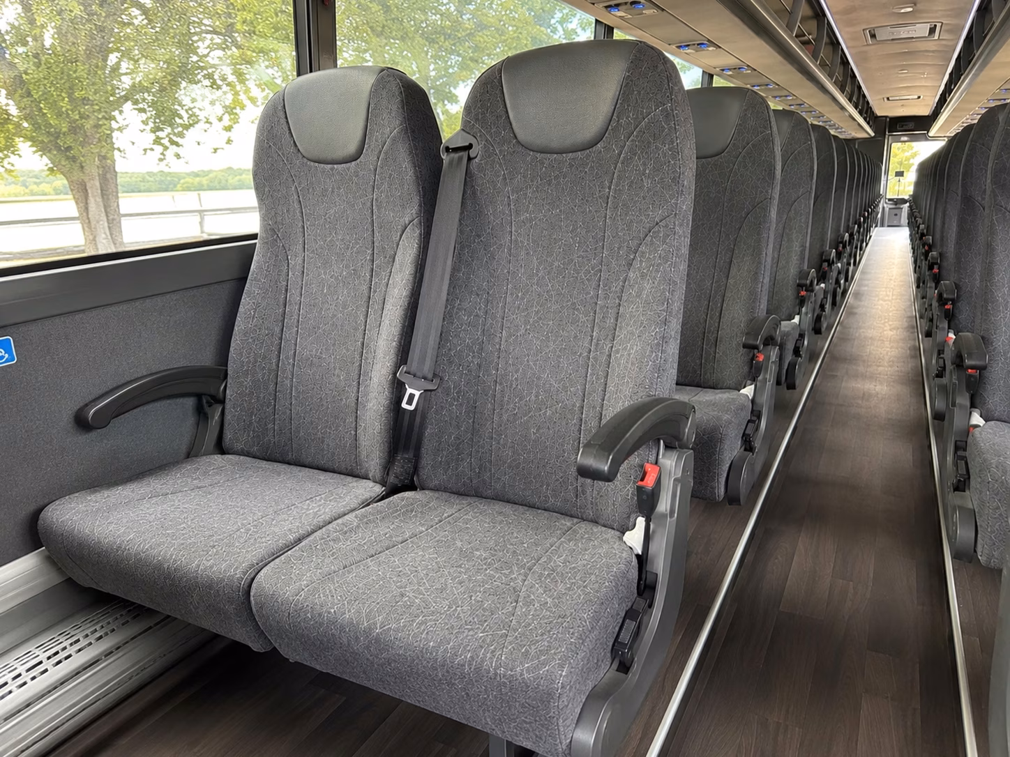 fort collins charter bus rentals for school field trips