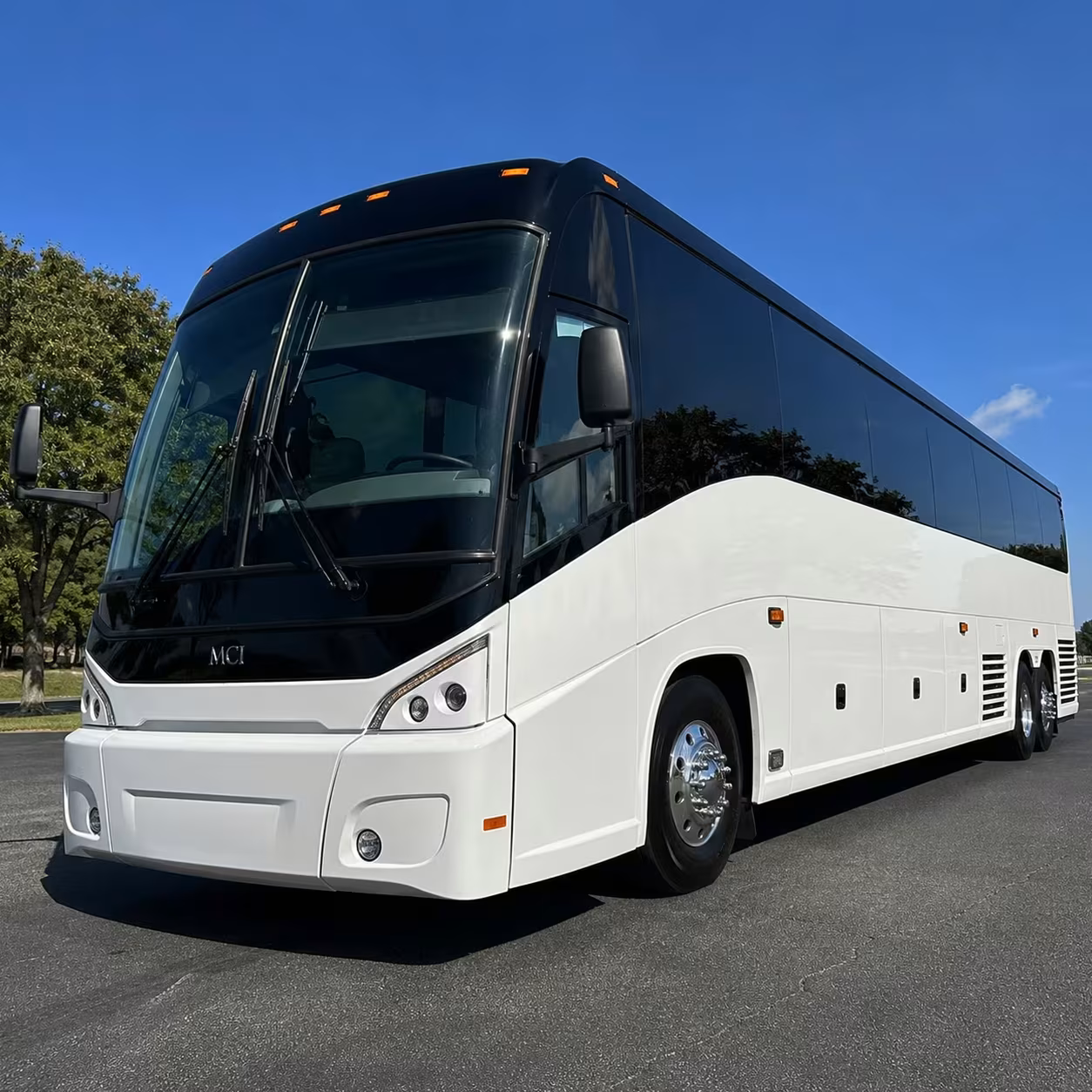 fort collins concert transportation to blue fcu arena in loveland