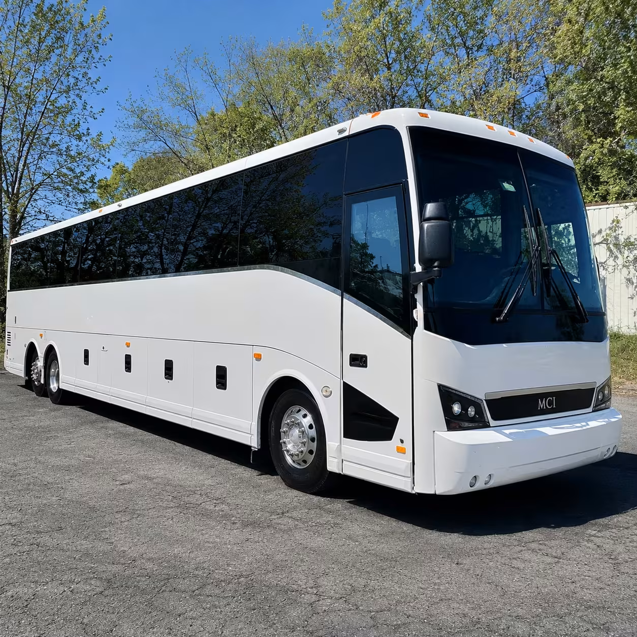 fort collins employee shuttle buses for commuters and campus staff