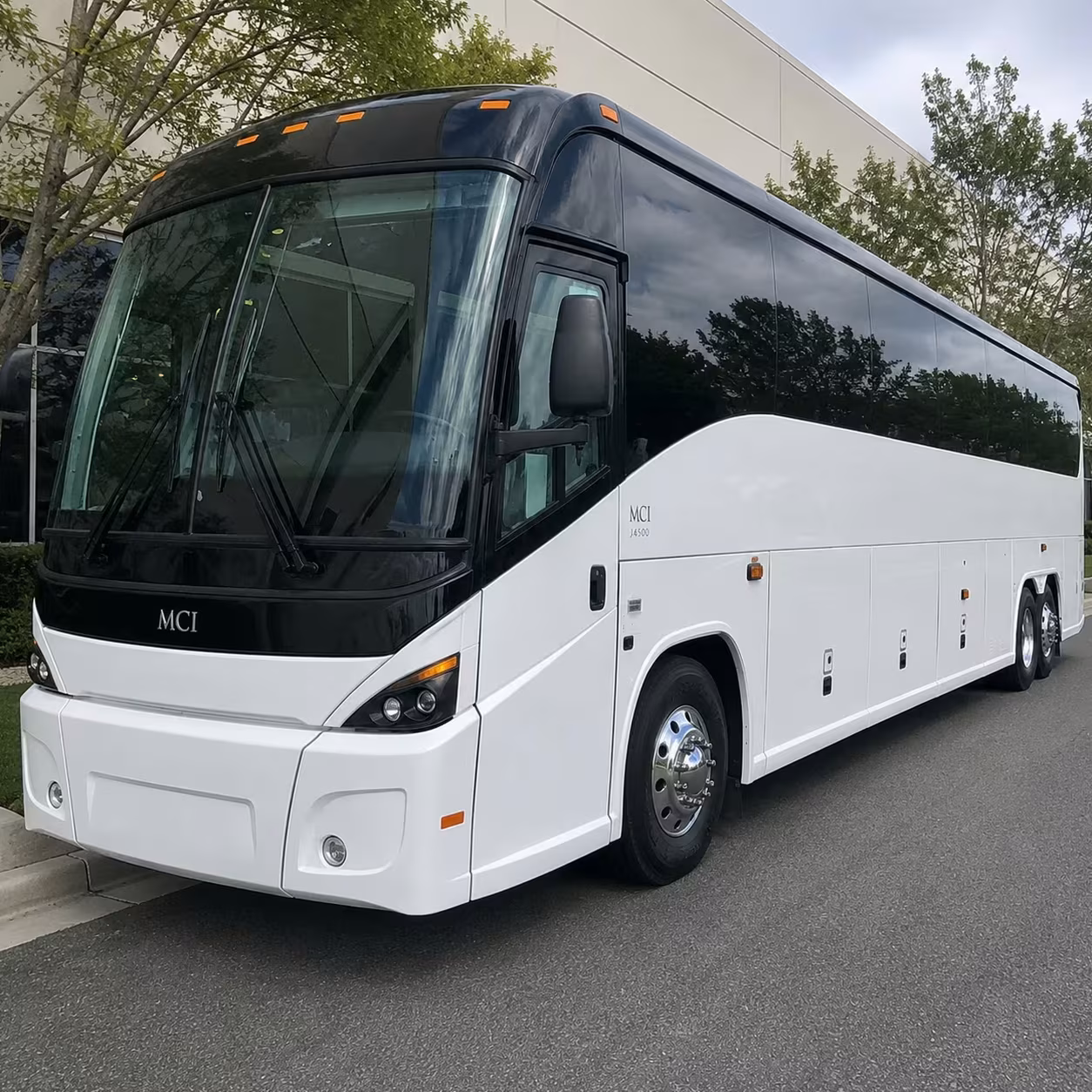fort collins employee shuttle buses for remote parking lots