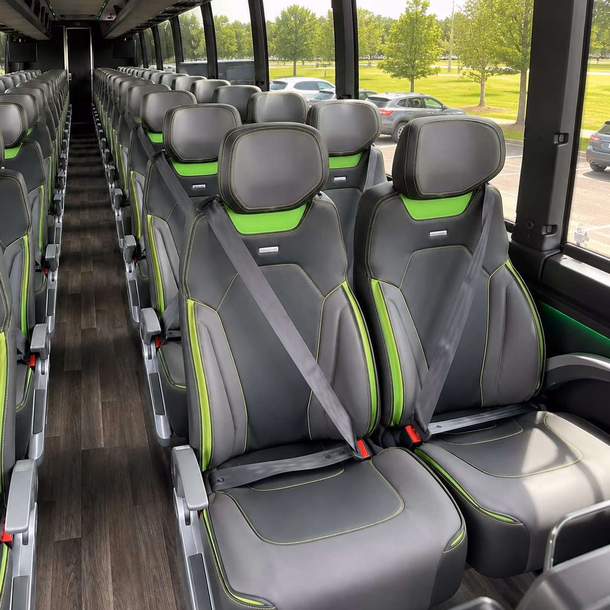 fort collins military charter bus rentals to f e warren afb