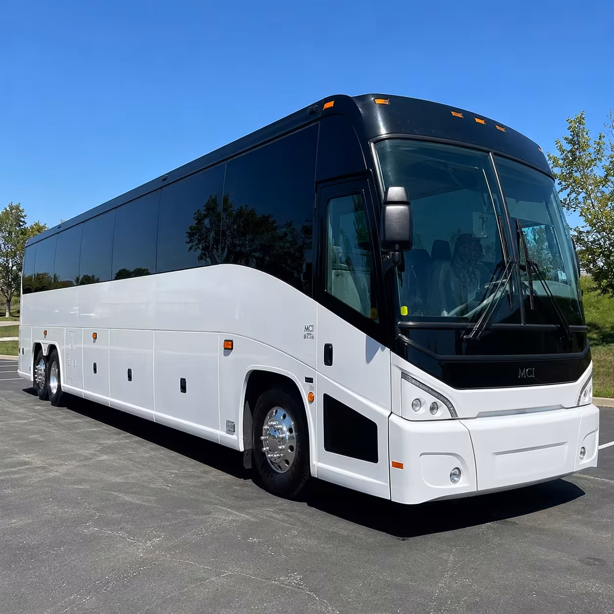 fort collins mission trip and long distance charter bus rentals