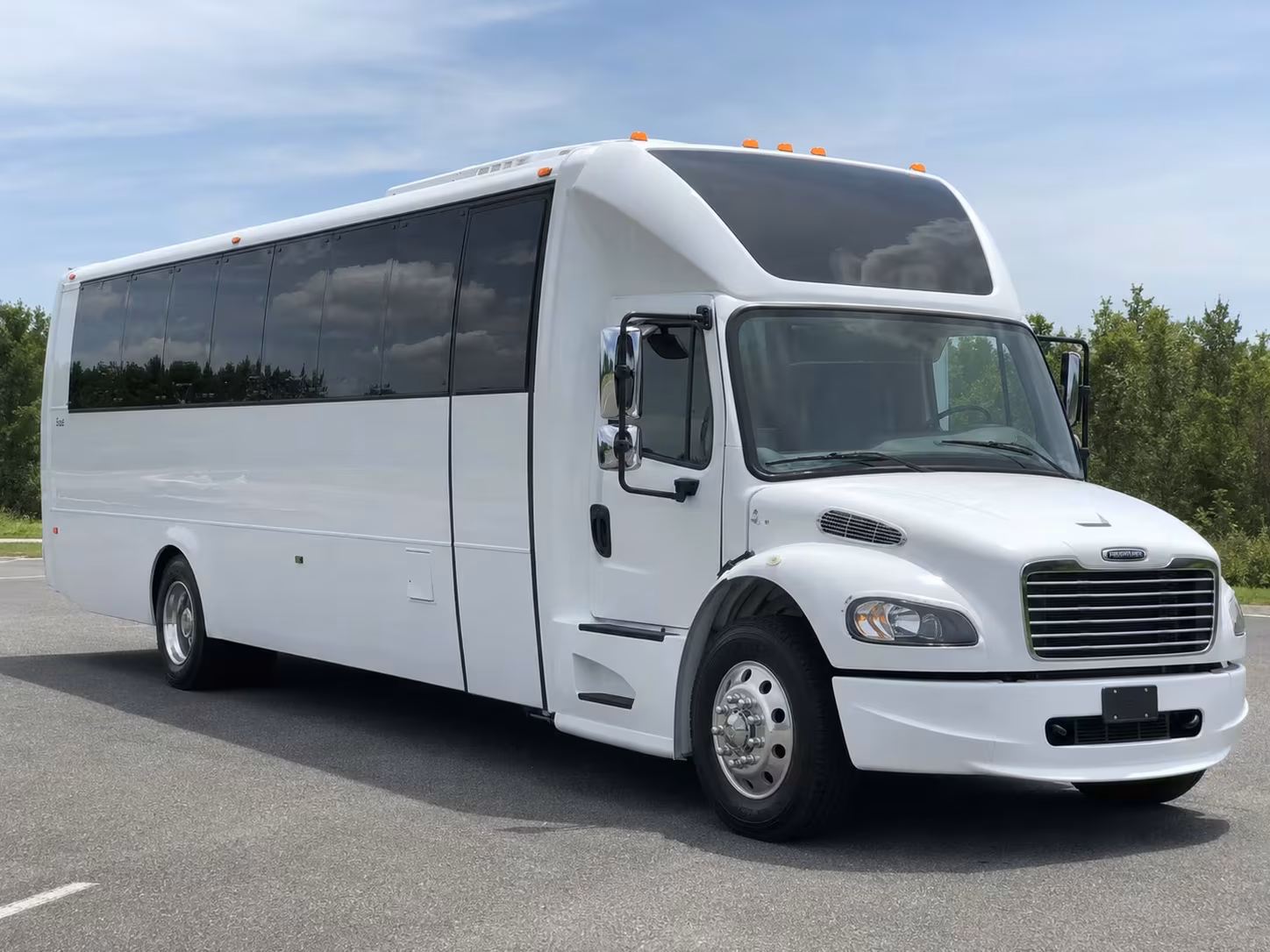 fort collins party bus rentals for prom night