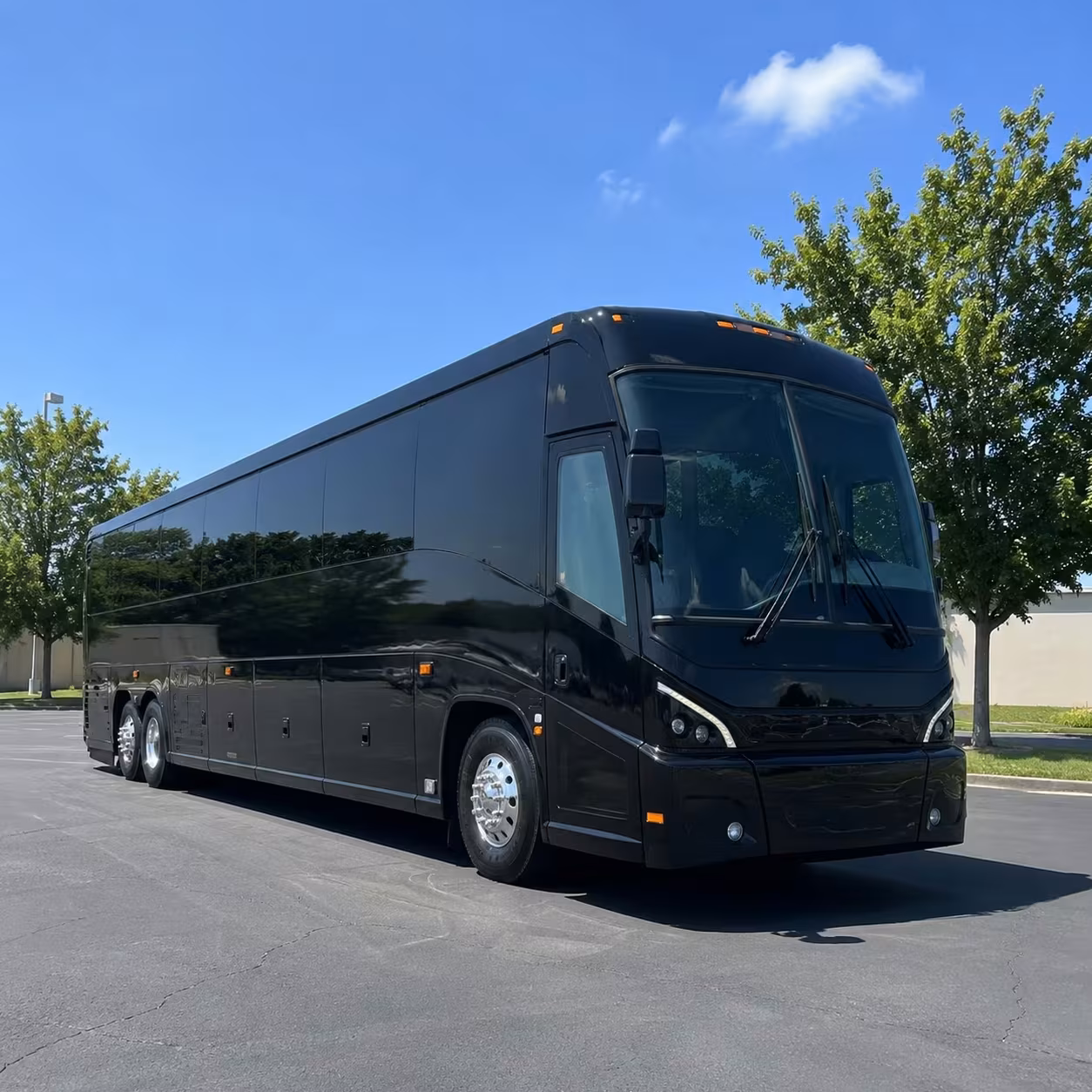 fort collins shuttle buses for csu research visits and events
