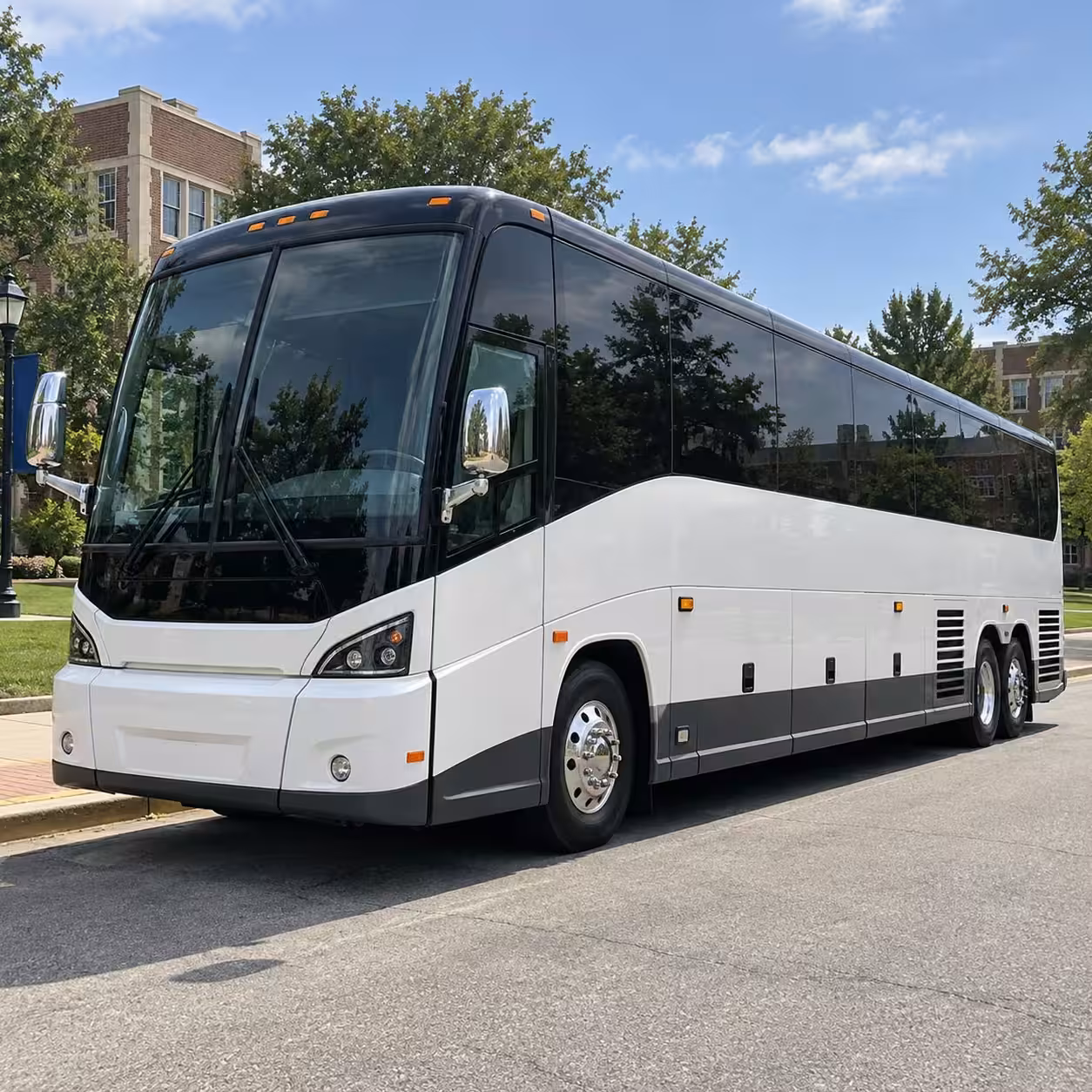 fort collins shuttle buses for rodeos hockey and outdoor events