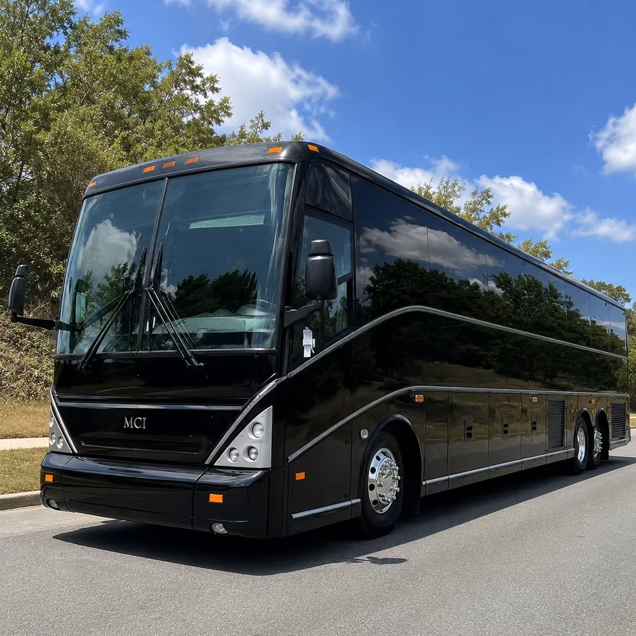 fort collins transportation for csu football and mountain trips