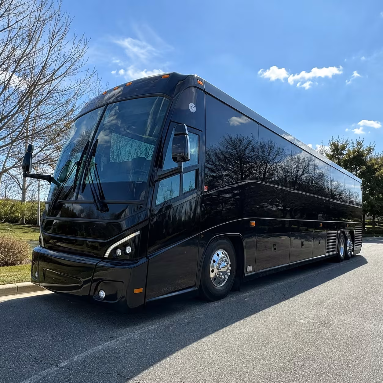 fort collins transportation for federal agencies and city departments