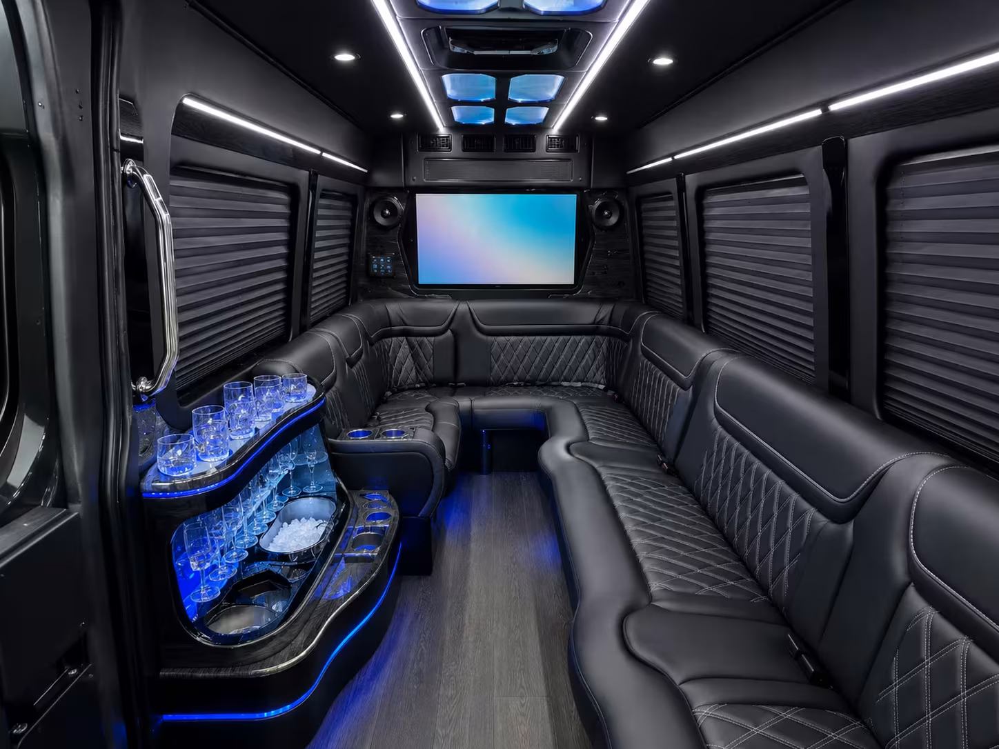 fort collins transportation to high school and college games