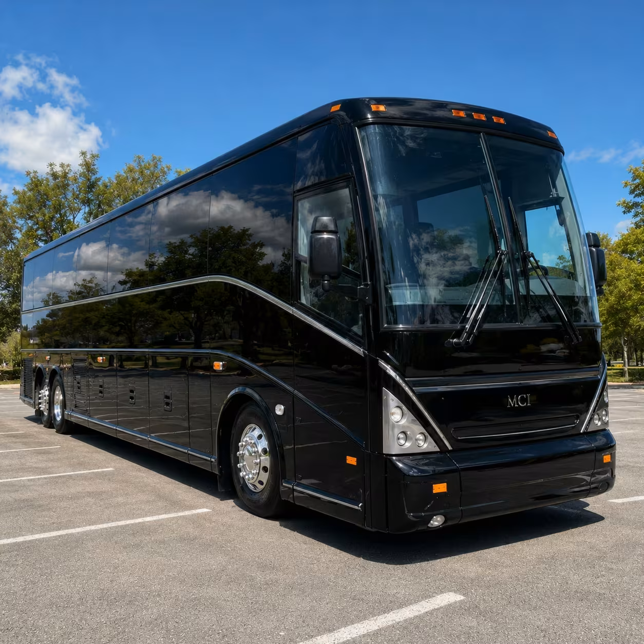 fort collins wedding guest shuttle buses