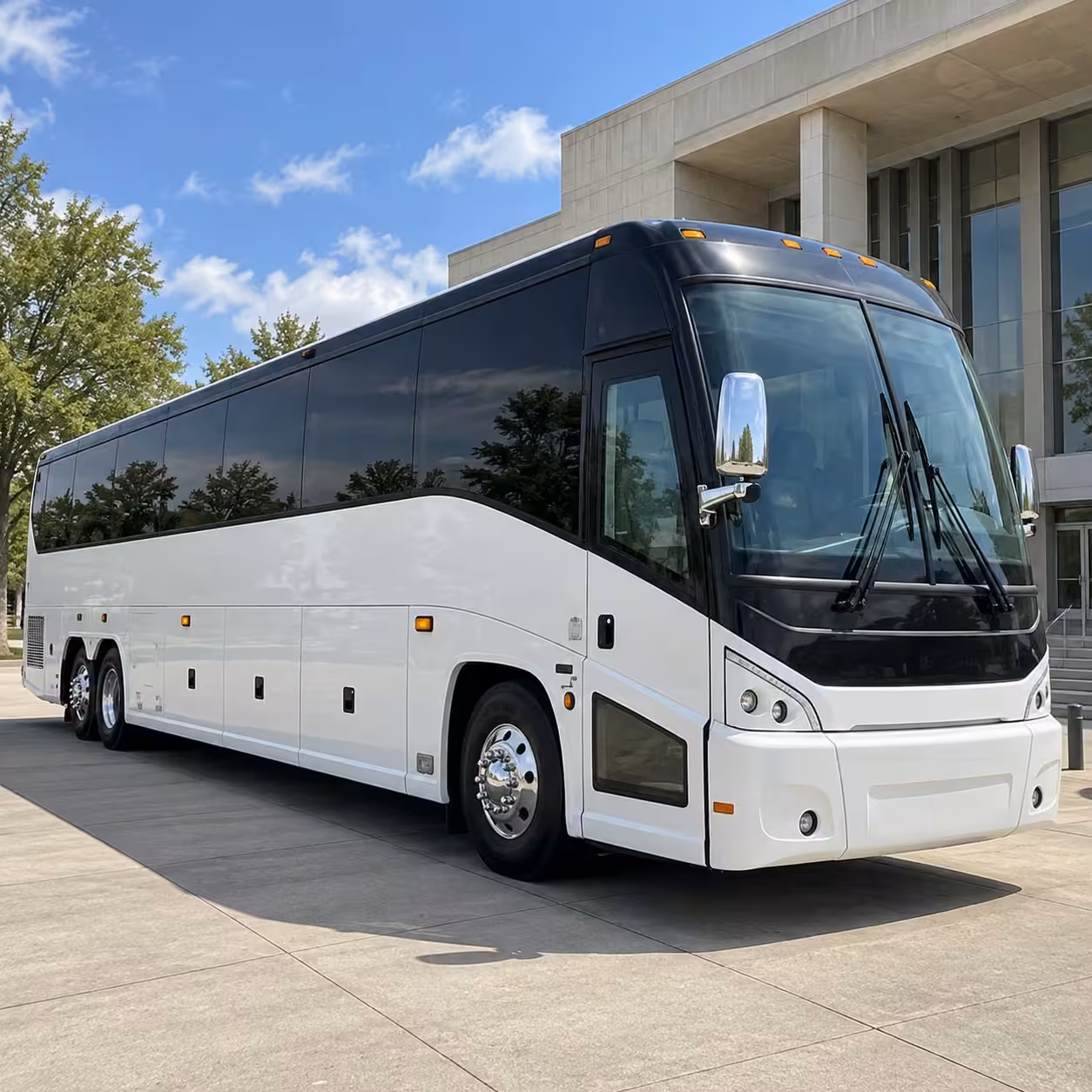 fort collins wedding shuttle buses from denver international airport