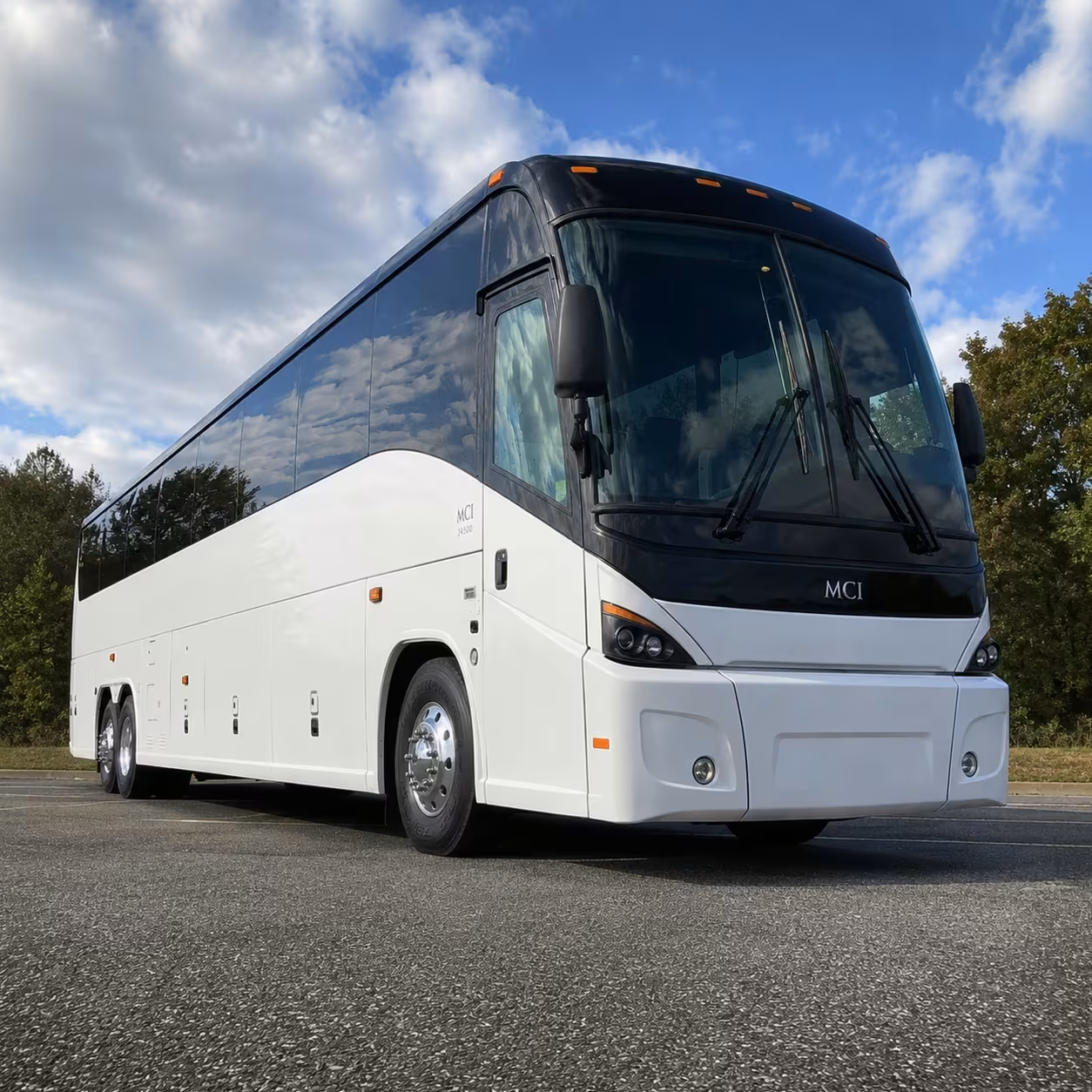 fort collins worksite shuttle buses for construction projects