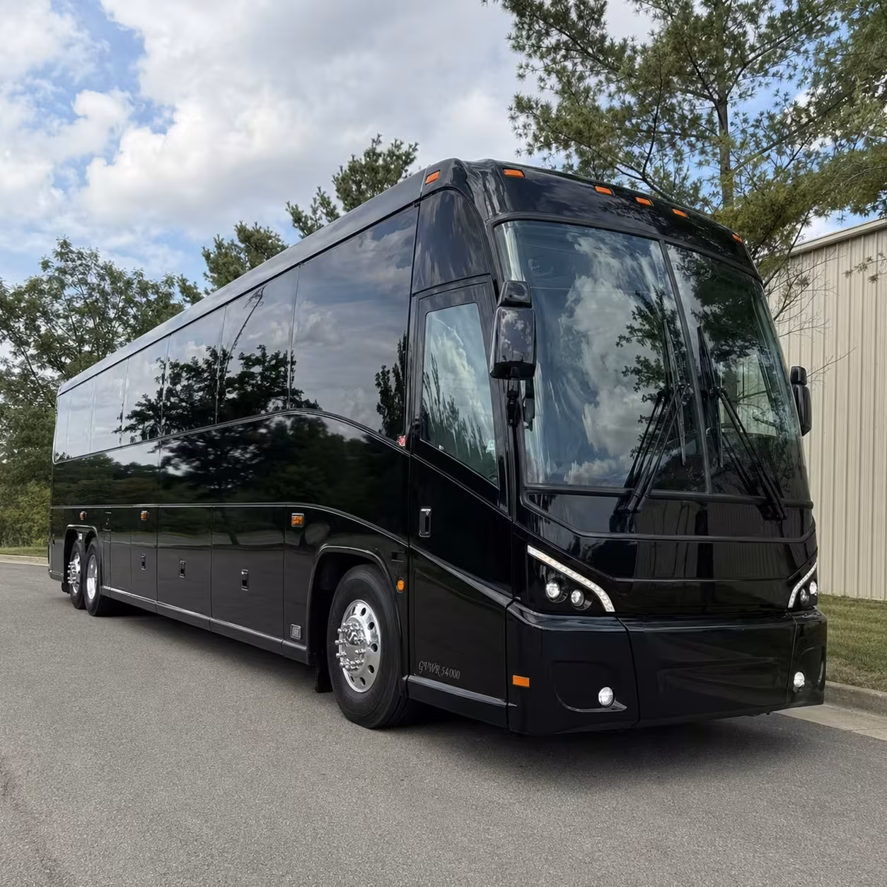 long distance transportation from fort collins to denver on i 25