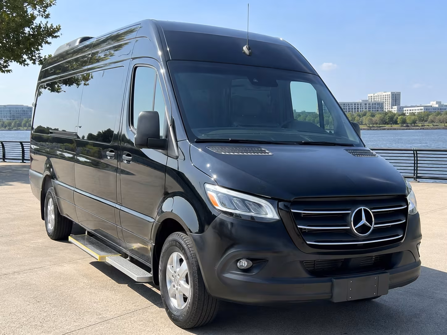 prom homecoming bus rentals in fort collins