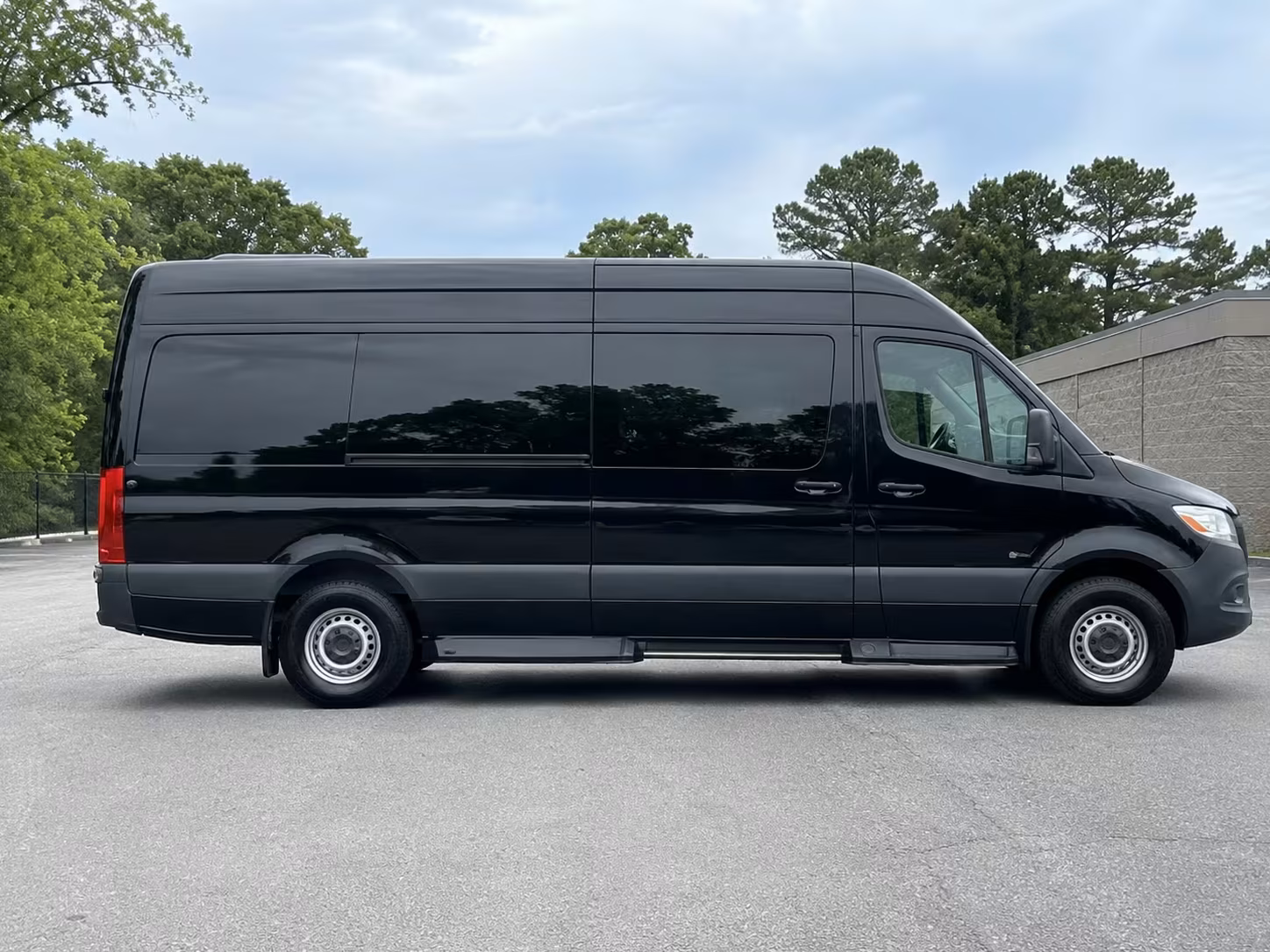 sports team sporting event bus rentals in fort collins