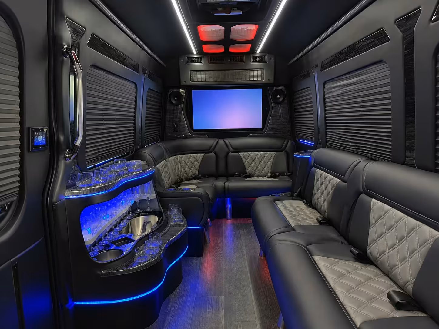 when to book prom transportation in fort collins