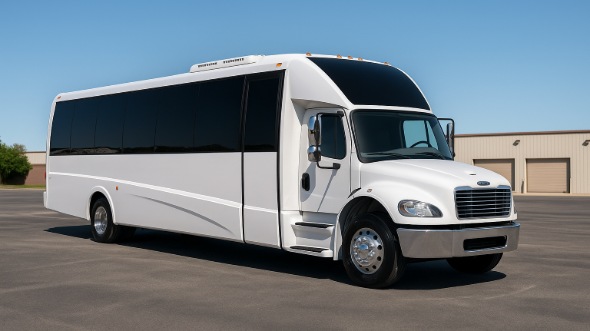 15 passenger minibus fort collins