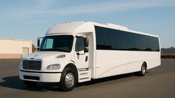 20 passenger minibus fort collins
