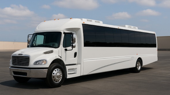 25 passenger minibus fort collins