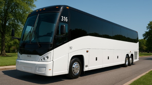 boulder religious charter bus and minibus rentals