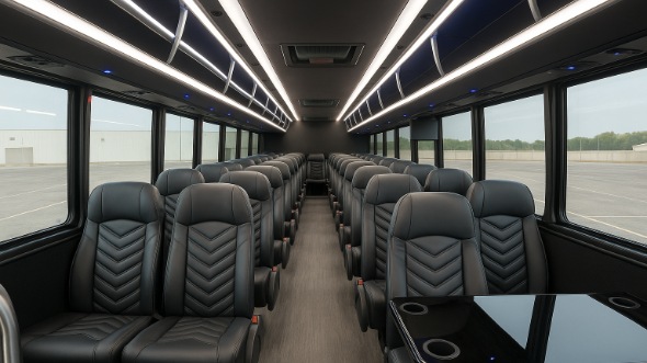 fort collins 15 passenger minibus rental