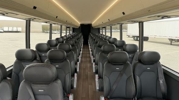 fort collins 30 passenger minibus rental