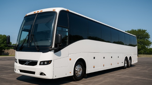 fort collins charter bus