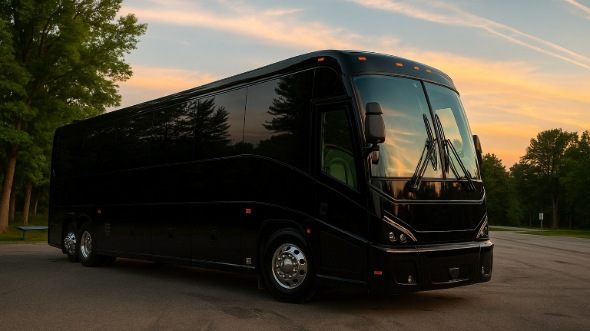 fort collins construction site shuttle services