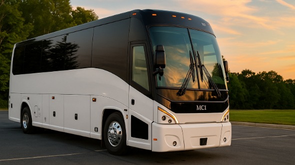 fort collins private event transportation