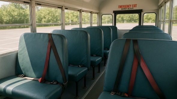 fort collins school bus rental rental