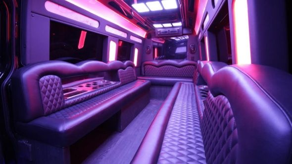 fort collins sprinter limo rental rental