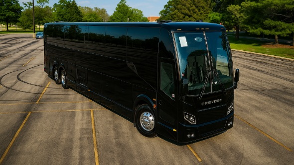 fort collins summer camp transportation and bus rentals