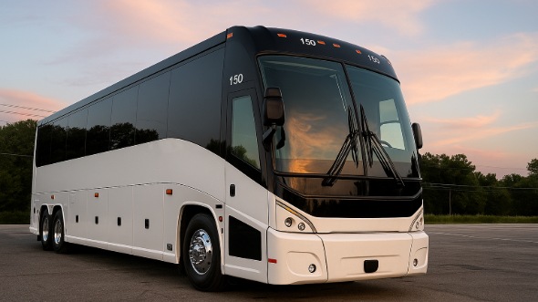 fort collins vacation bus rentals for family trips
