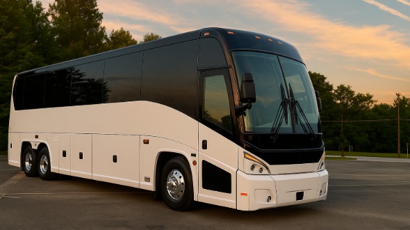 fort collins wedding transportation
