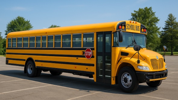 school bus rental fort collins