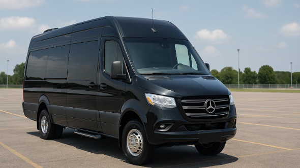 sprinter limo rental fort collins